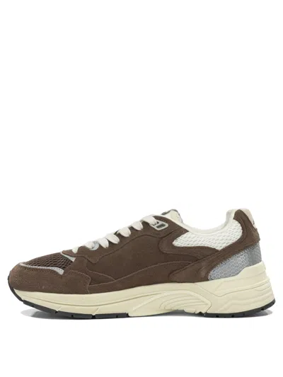 Autry In Brown
