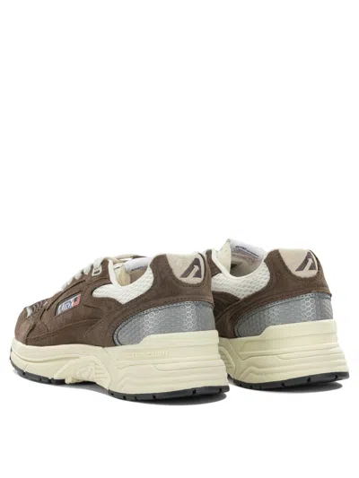 Autry In Brown