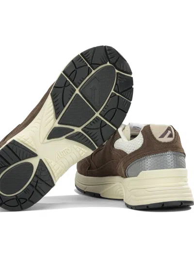 Autry In Brown