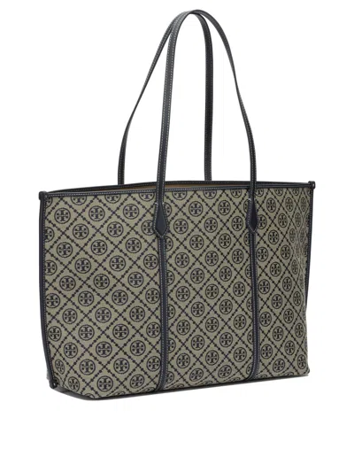 Tory Burch 托里·伯奇 () 单肩包 In Blue