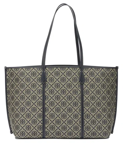 Tory Burch 托里·伯奇 () 单肩包 In Blue