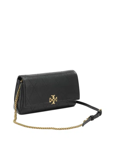 Tory Burch 斜挎包 In Black