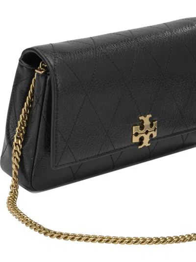 Tory Burch 斜挎包 In Black