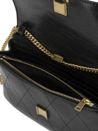 Tory Burch 斜挎包 In Black