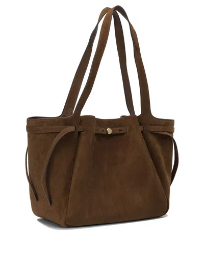 Tory Burch 托里·伯奇 () 单肩包 In Brown