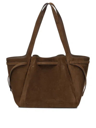 Tory Burch 托里·伯奇 () 单肩包 In Brown