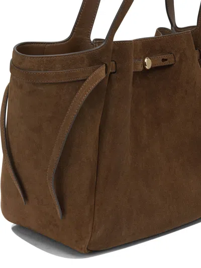 Tory Burch 托里·伯奇 () 单肩包 In Brown