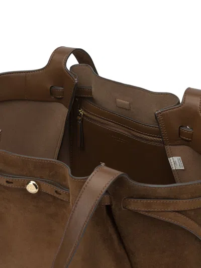 Tory Burch 托里·伯奇 () 单肩包 In Brown