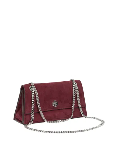 Tory Burch 托里·伯奇 () 单肩包 In Bordeaux