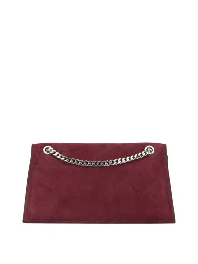 Tory Burch 托里·伯奇 () 单肩包 In Bordeaux