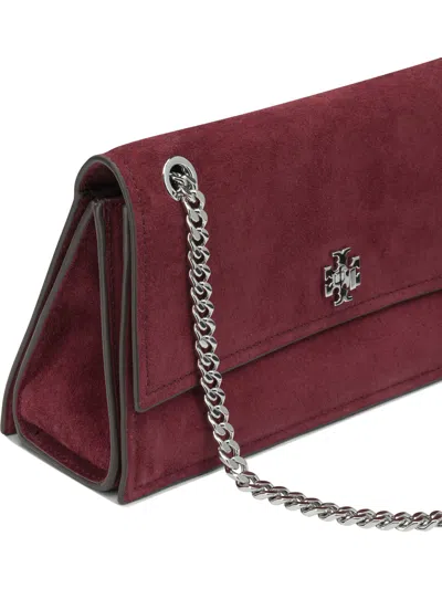 Tory Burch 托里·伯奇 () 单肩包 In Bordeaux