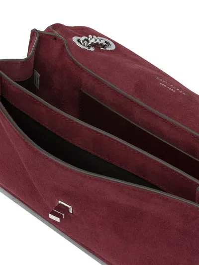 Tory Burch 托里·伯奇 () 单肩包 In Bordeaux