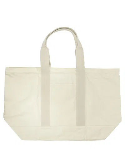 Stussy Stüssy 单肩包 In Neutral