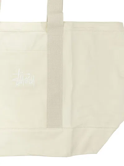Stussy Stüssy 单肩包 In Neutral