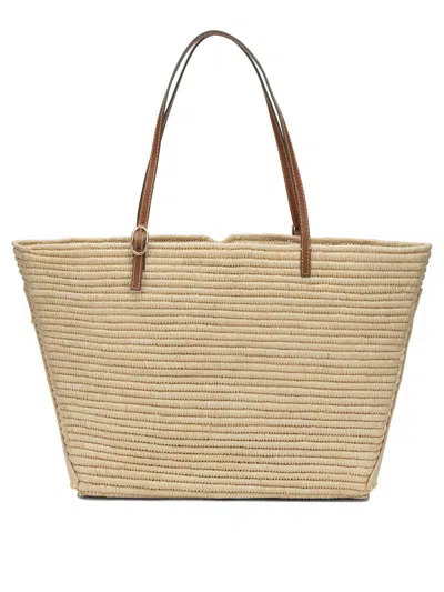 Tory Burch 托里·伯奇 () 单肩包 In Beige