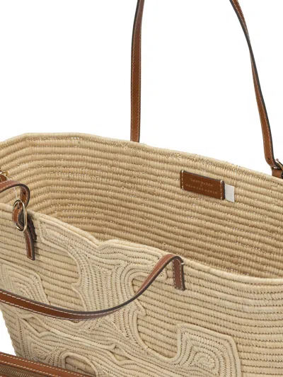 Tory Burch 托里·伯奇 () 单肩包 In Beige