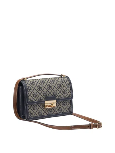 Tory Burch 斜挎包 In Blue