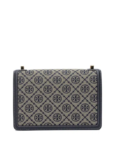 Tory Burch 斜挎包 In Blue