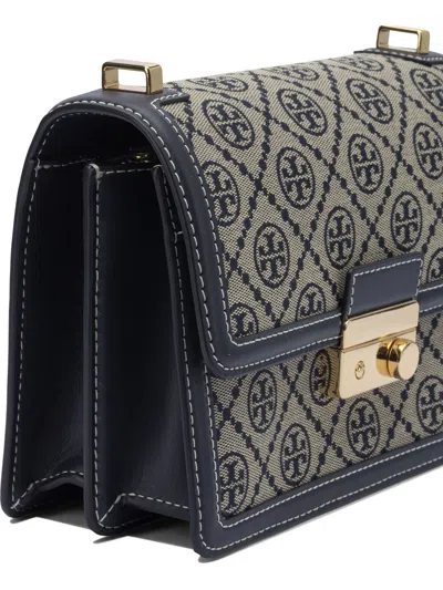 Tory Burch 斜挎包 In Blue