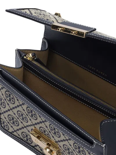 Tory Burch 斜挎包 In Blue