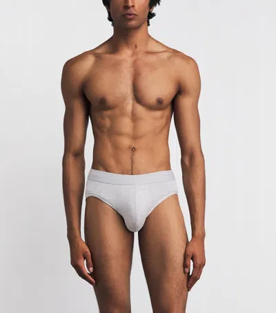 Skims Stretch Briefs