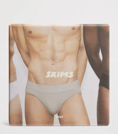 Skims Stretch Briefs