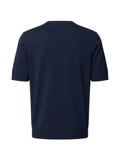 Selected Short-sleeves T-shirt In Multi