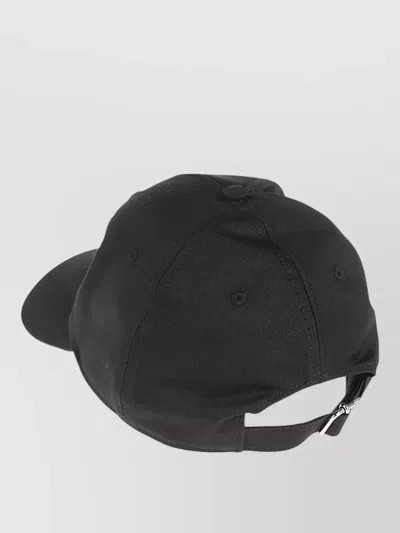 Armarium Cotton Baseball Hat Adjustable Strap Design