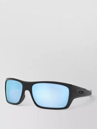 Oakley Rectangular Lifestyle Sunglasses Modern Urban Design