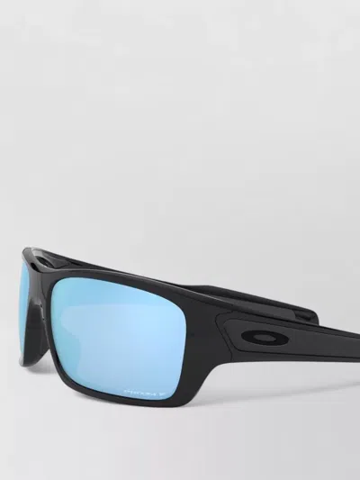 Oakley Rectangular Lifestyle Sunglasses Modern Urban Design