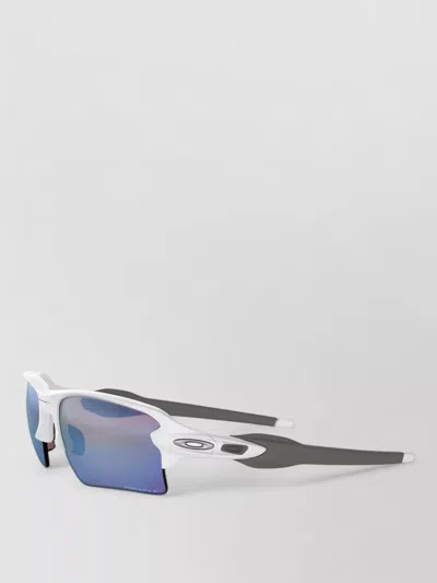 Oakley Flak 2.0 Xl Rectangular Sport Sunglasses