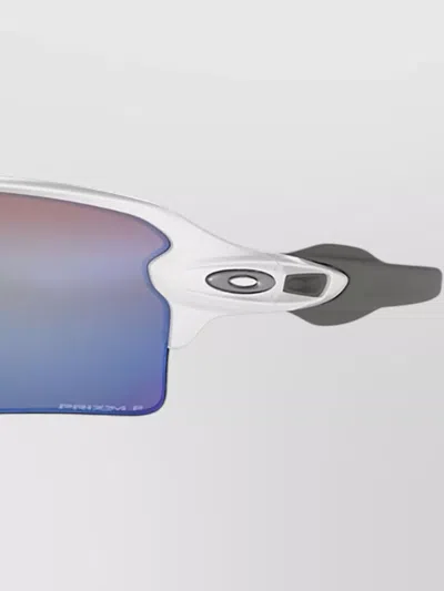 Oakley Flak 2.0 Xl Rectangular Sport Sunglasses
