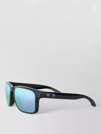 Oakley Sunglasses Square Frame Modern Design