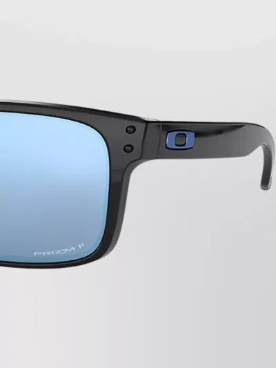 Oakley Sunglasses Square Frame Modern Design