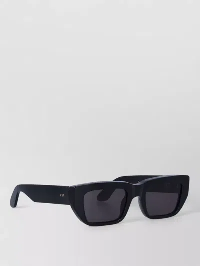 Retrosuperfuture Zeiss Lens Rectangular Square Sunglasses Ra