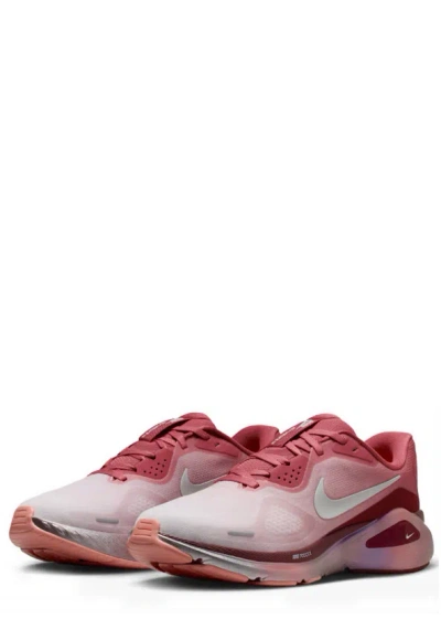 Nike Structure 26 Sneakers In Red