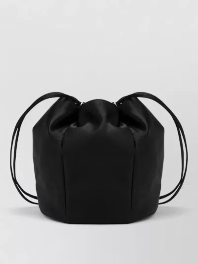 Prada Bucket Bag Medium Size Adjustable Strap