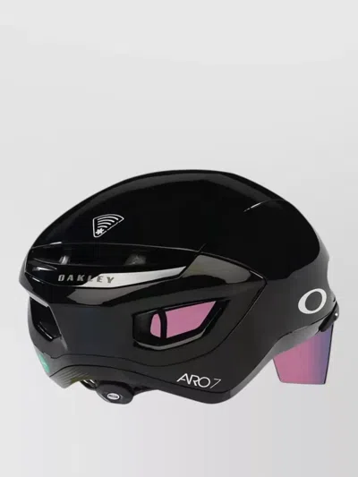 Oakley Performance Hat Adjustable Fit Aerodynamic Visor