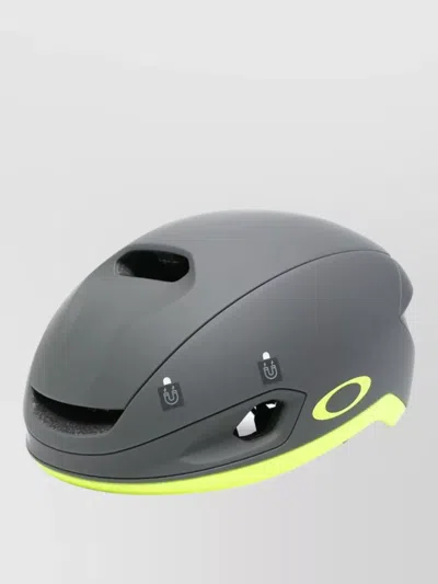 Oakley Performance Cap Adjustable Aerodynamic Contrast Trim