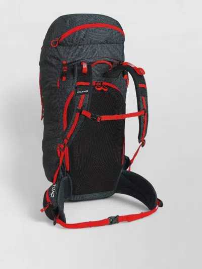 Camp M45 Backpack Adjustable Straps Front Pocket