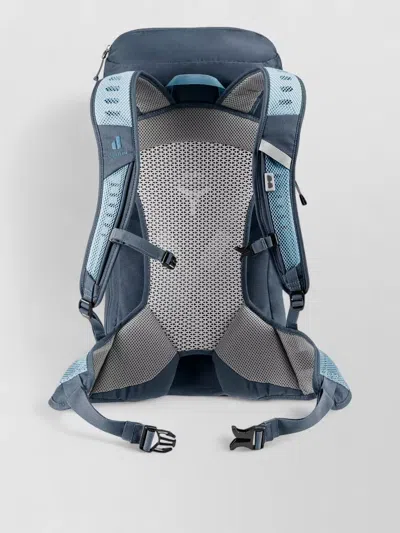 Deuter Unisex Blue Polyester Bag
