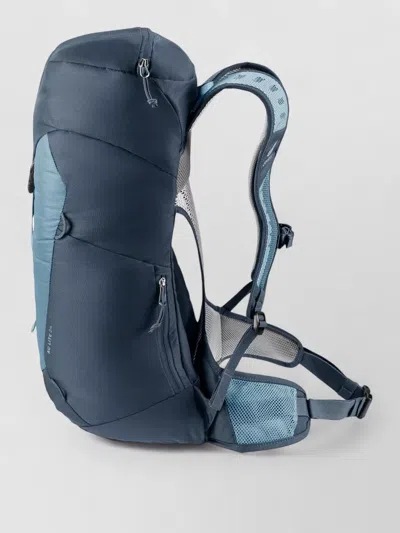 Deuter Unisex Blue Polyester Bag