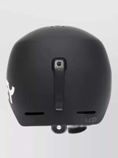 Oakley Nylon Silk Cap Adjustable Strap Ventilation