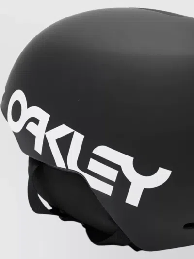 Oakley Nylon Silk Cap Adjustable Strap Ventilation