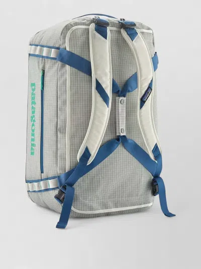 Patagonia Backpack Adjustable Shoulder Straps Zip Pocket