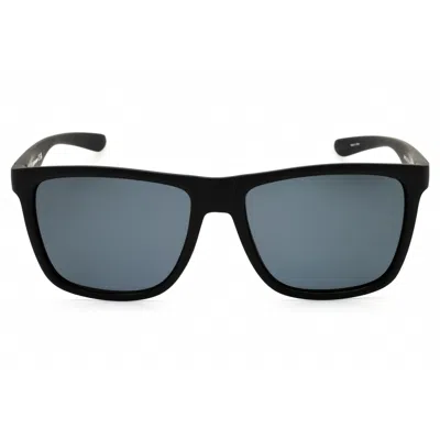 Bmw Rectangle-frame Sunglasses In ["black"]
