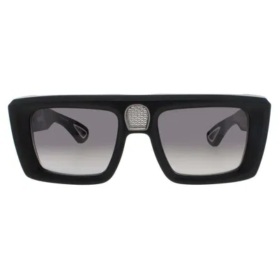 Bugatti Men's Green Rectangular Sunglasses 02mbk In ["green"]