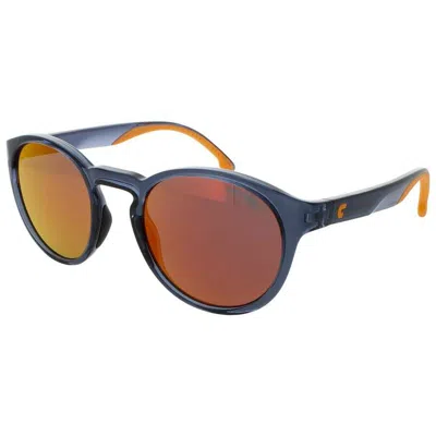 Carrera Sunglasses Grey In ["blue"]