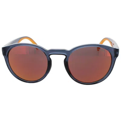 Carrera Sunglasses Grey In ["blue"]