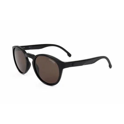 Carrera Round-frame Sunglasses In ["brown"]